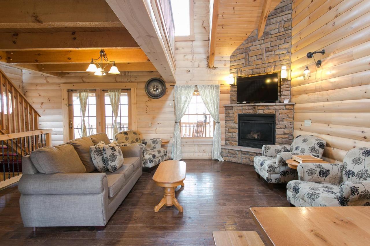 Hummingbird Haven Cabin By Amish Country Lodging برلين المظهر الخارجي الصورة